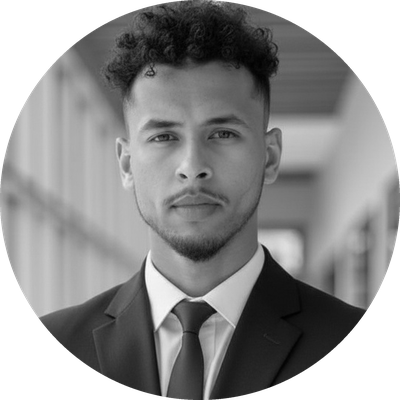 Fahad Qureshi, M.D., M.B.A.